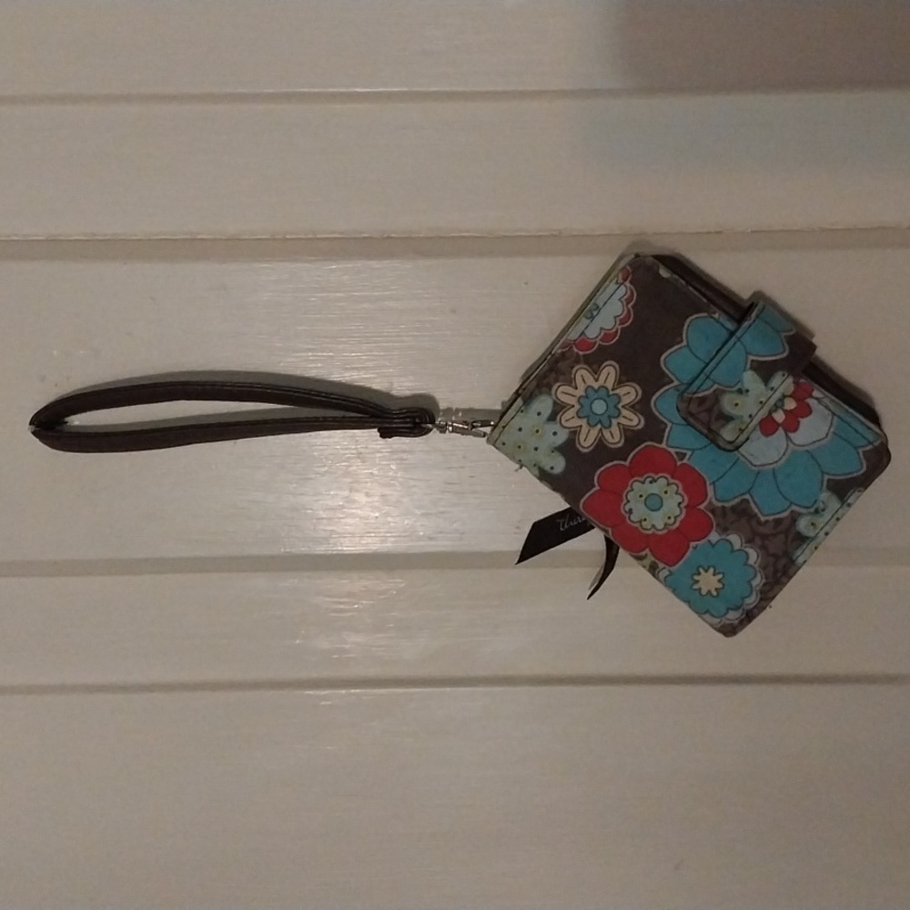 Thirty-One Wallet